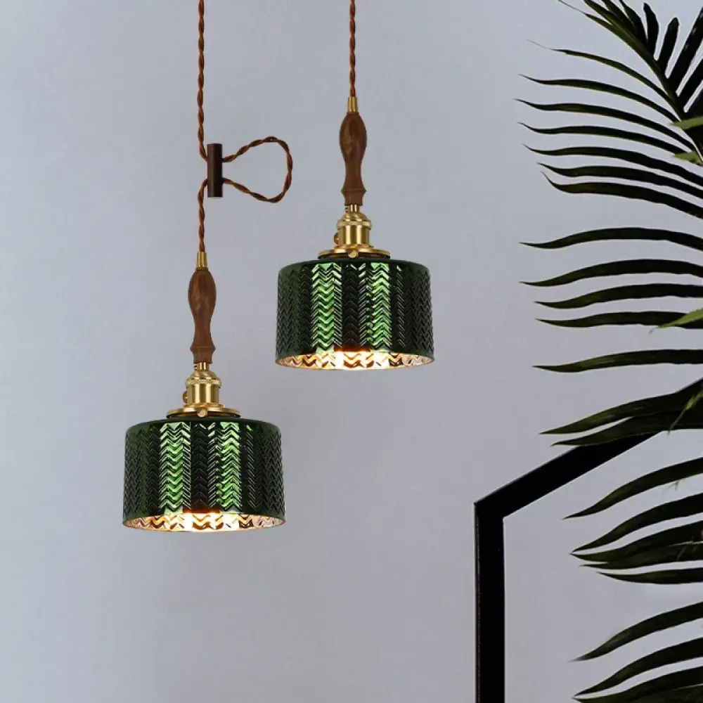 Suspension Luminaire | FACETE