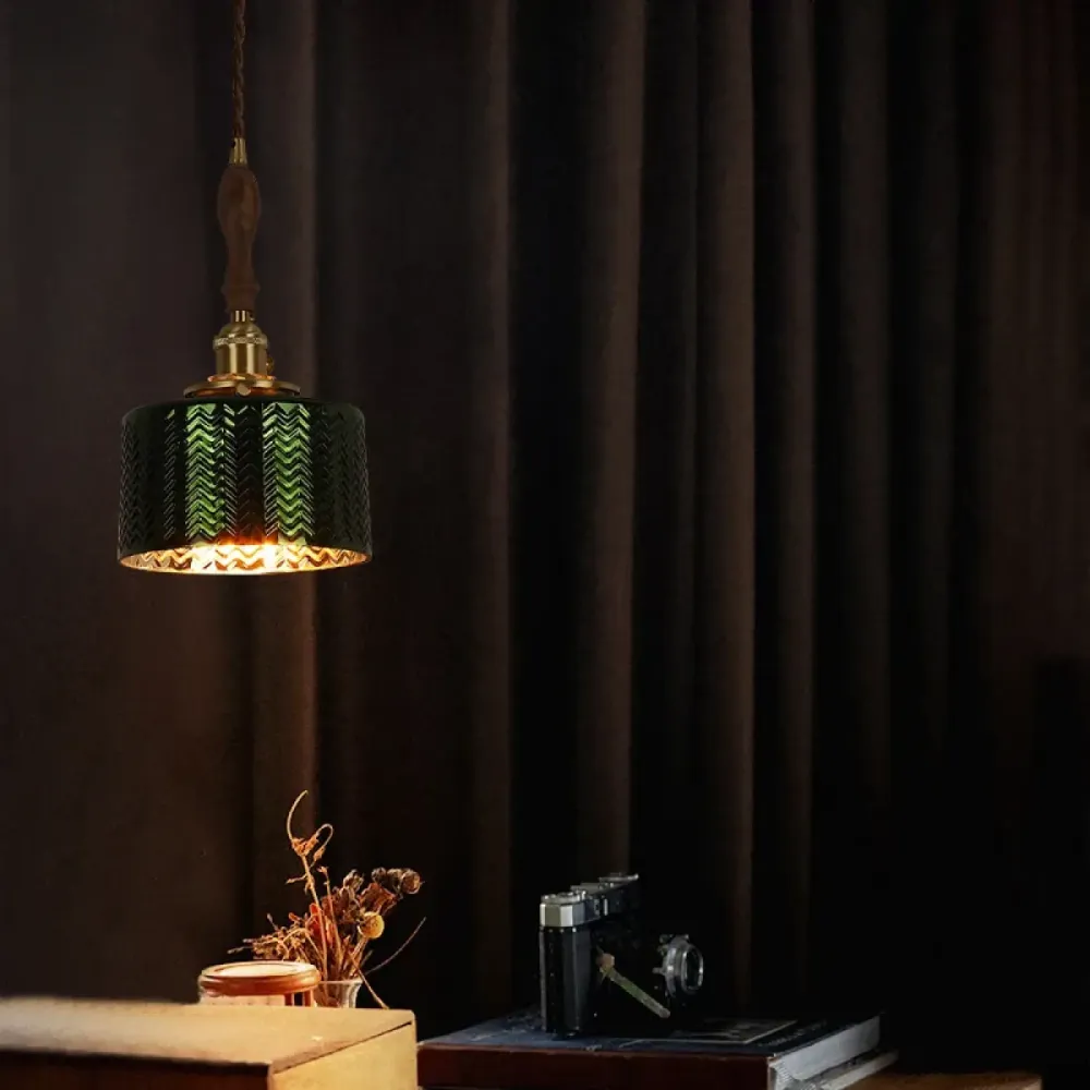 Suspension Luminaire | FACETE