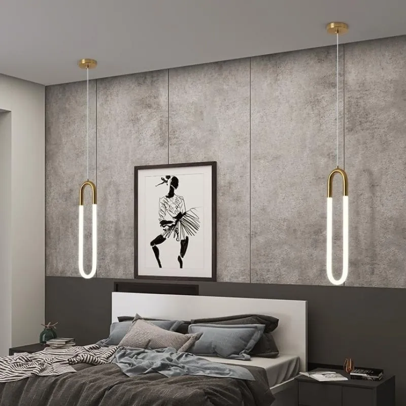 Suspension Luminaire | FILARE