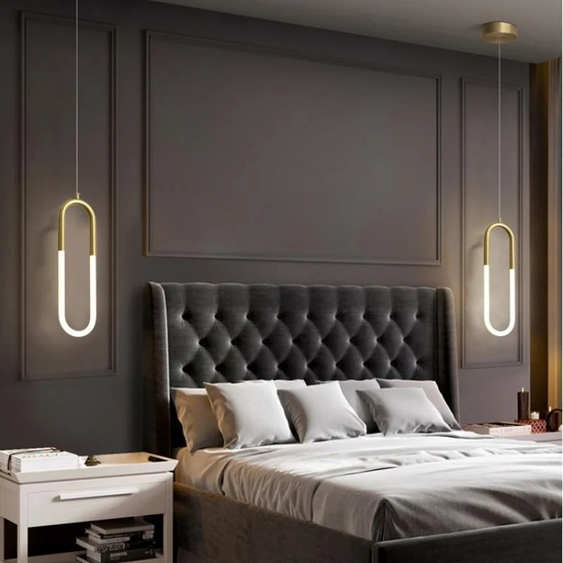 Suspension Luminaire | FILARE