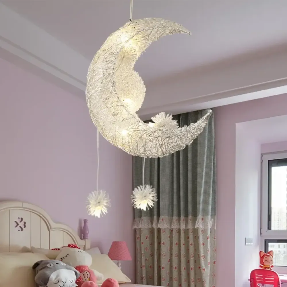 Suspension Luminaire | LUNEY