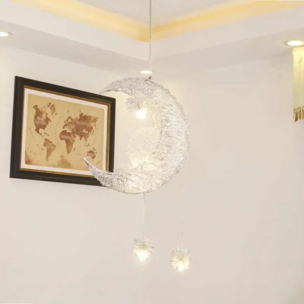 Suspension Luminaire | LUNEY