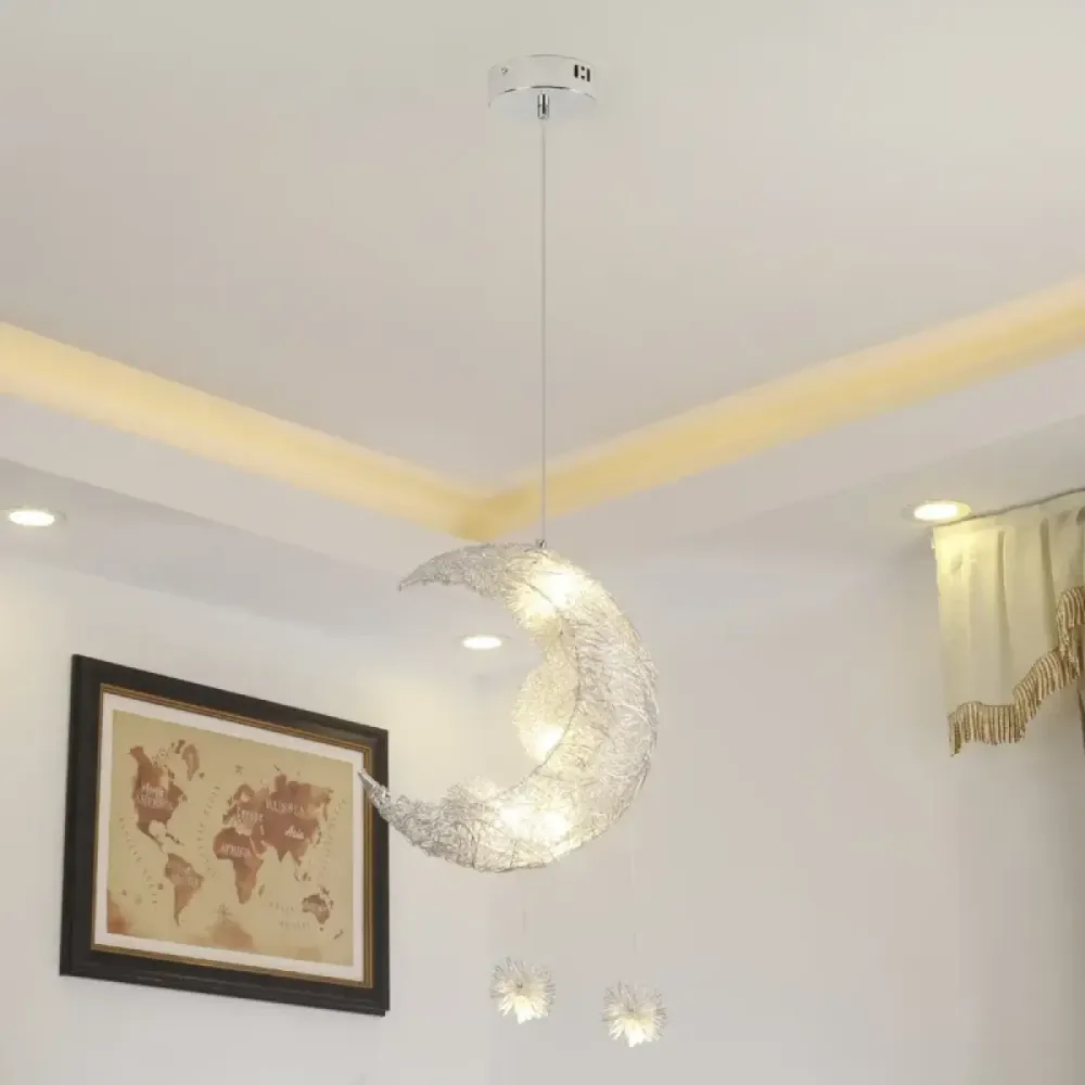 Suspension Luminaire | LUNEY