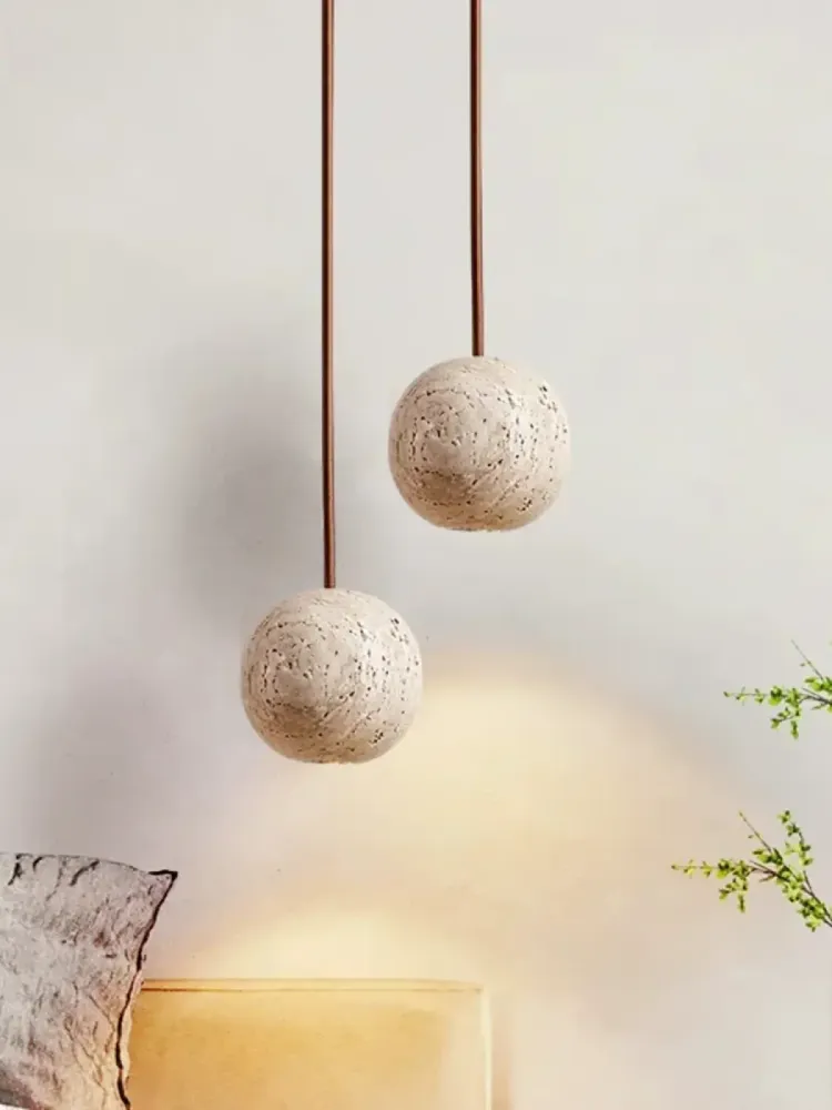 Suspension Luminaire | SIMPA
