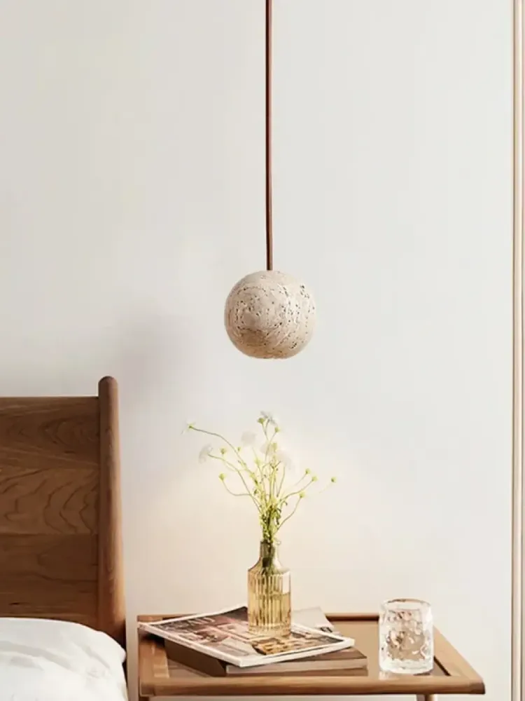 Suspension Luminaire | SIMPA