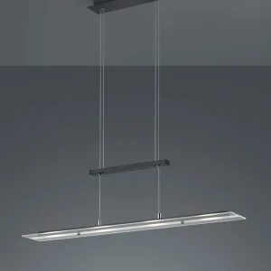 Suspension Milos noire R32004132