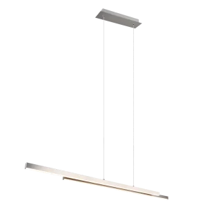 Suspension Odio nickel R37882107