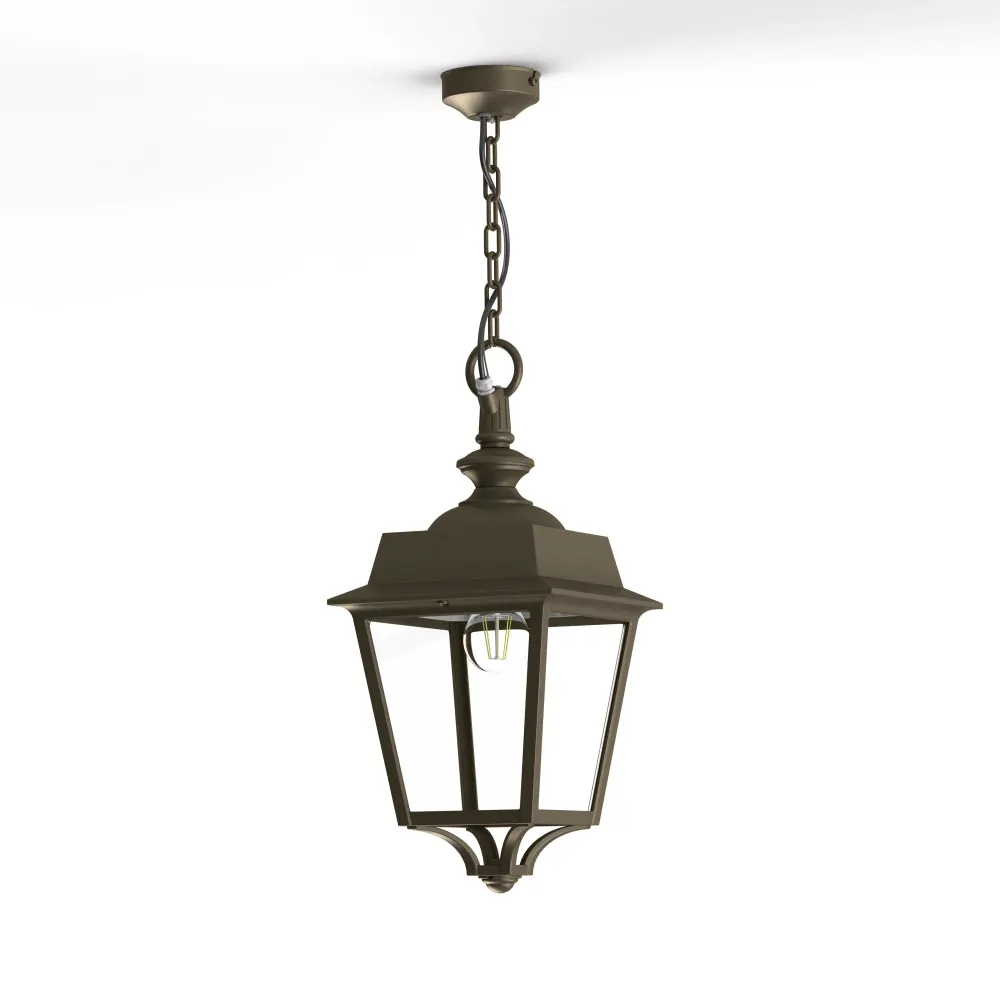 Suspension Place des Vosges 1 évolution N°1 Grès 054 150001054