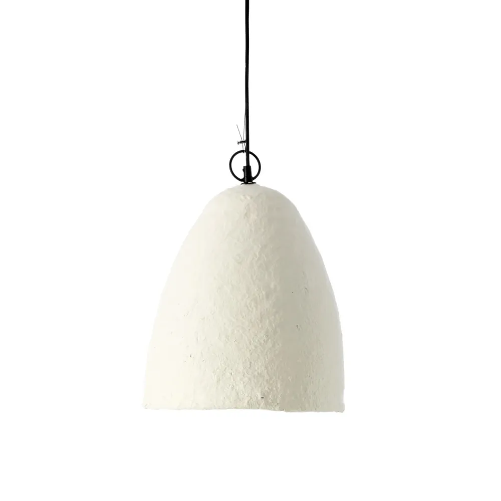 La Suspension Savana - Blanche - S