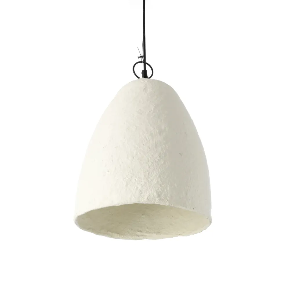 La Suspension Savana - Blanche - S