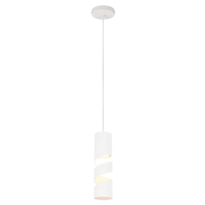 Suspension Stream blanche 364000131