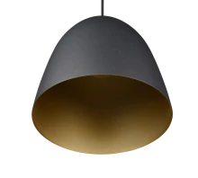 Suspension Tilda noir/or gm R30661980