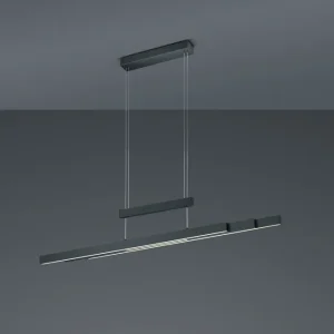 Suspension Trajan noire Trio 375310532 375310532