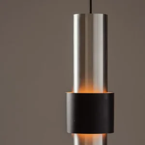 SUSPENSION 'ZENITH', HAMMERBORG, 1960s