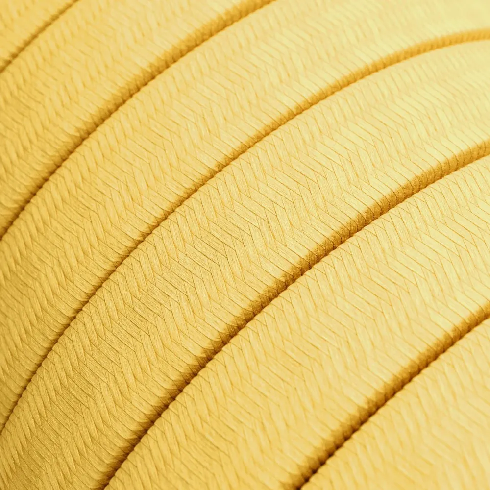 Système Filé Symmetric Kit - avec câble CM10 de 5 m pour guirlande lumineuse et 9 composants en bois pour intérieur