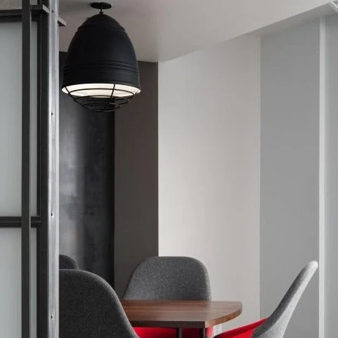 Loft Grande Suspension Techlighting