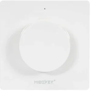 Télécommande Murale RF pour Variateur LED Monochrome