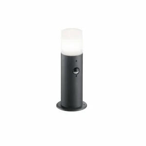 Trio Hoosic Anthracite Aluminum Beacon 522260142