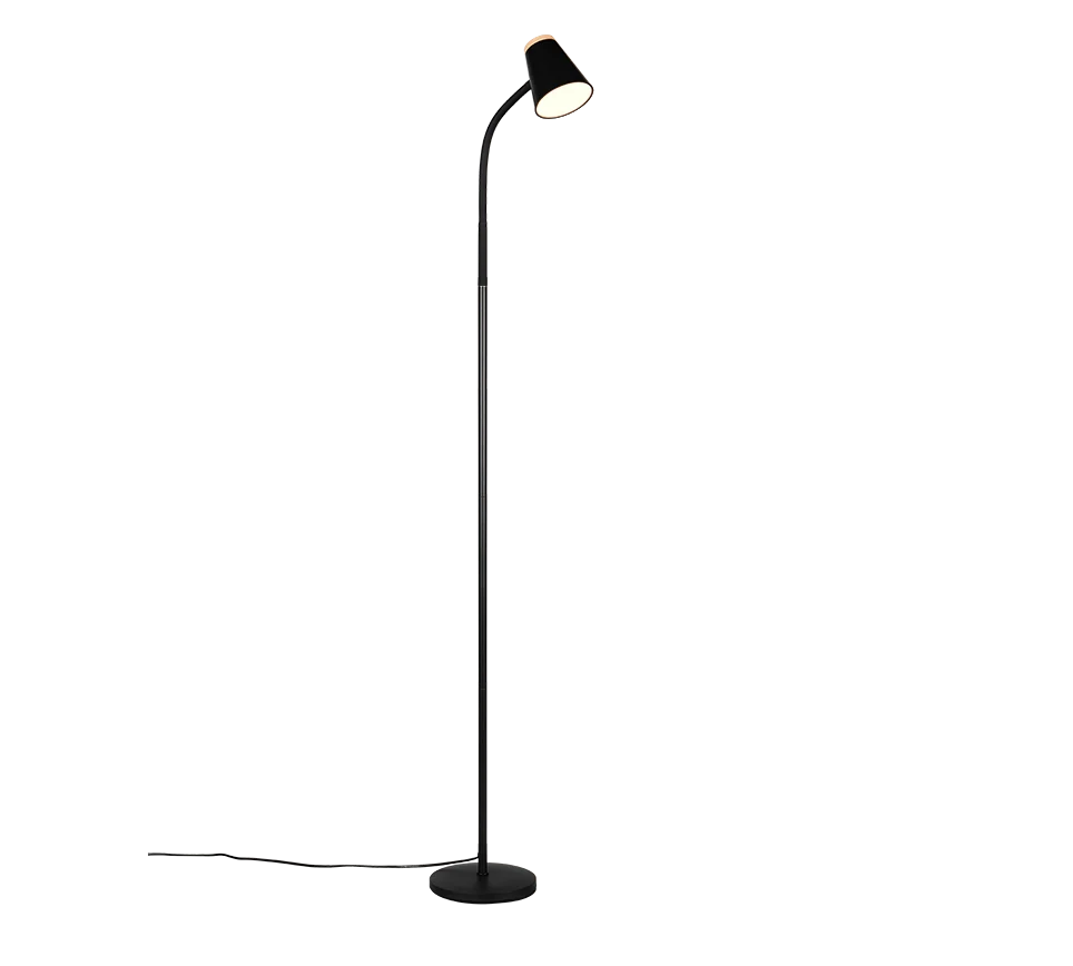 Trio PIE SALON PONGO BLACK TRIR45831102