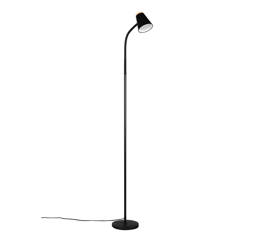 Trio PIE SALON PONGO BLACK TRIR45831102