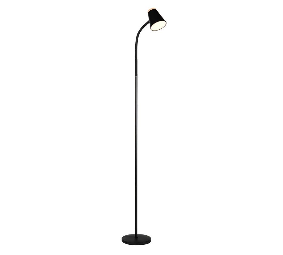 Trio PIE SALON PONGO BLACK TRIR45831102