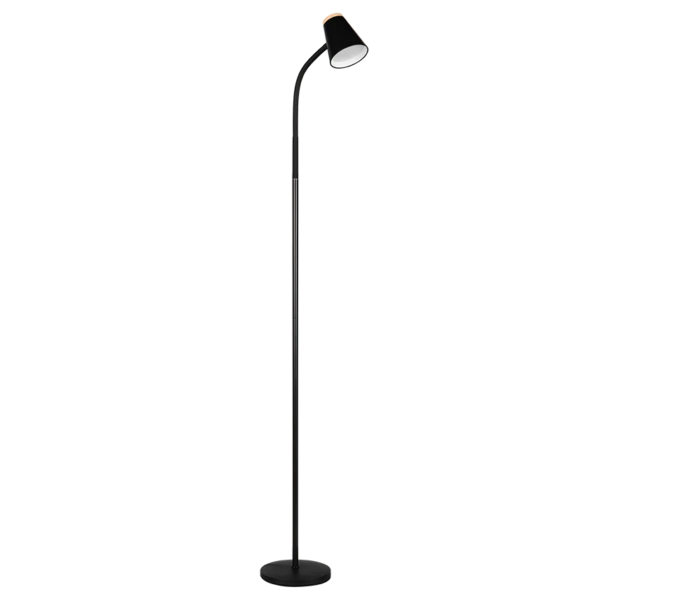 Trio PIE SALON PONGO BLACK TRIR45831102