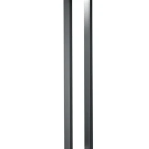 Trio Reno Anthracite aluminum LED beacon 420760142
