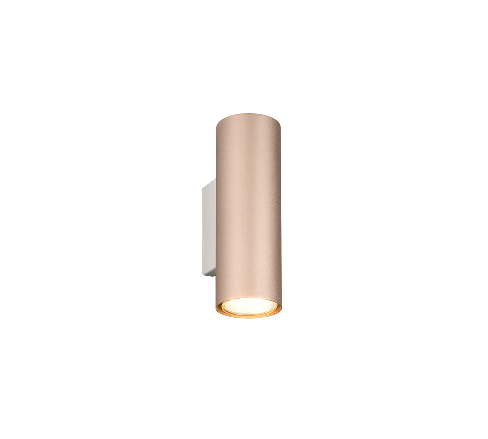 Trio WALL LAMP MARLEY COFFEE TRI212400265