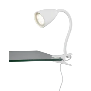 Trio Wanda metal clamp white mat 202620131
