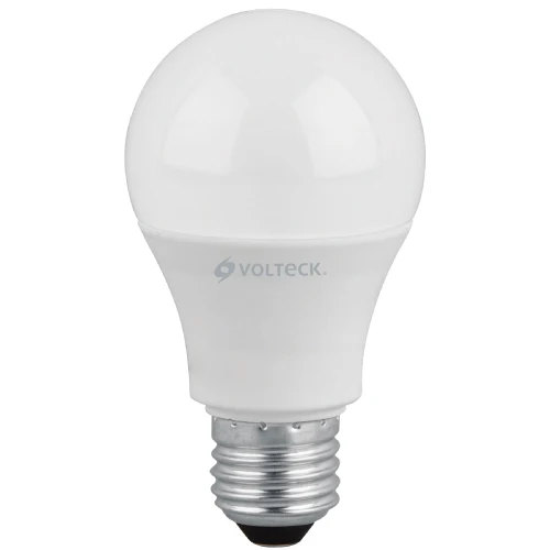 PACK DE 4 LÁMPARAS DE LED A19 14 W LUZ DE DÍ VOLTECK LED-100FX4 TRUPER