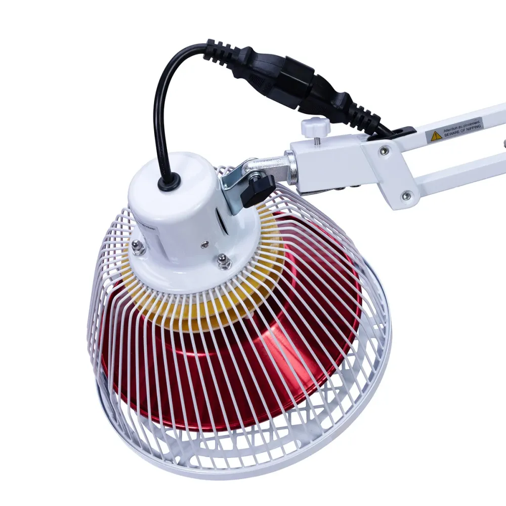 Tête de remplacement pour lampe TDP