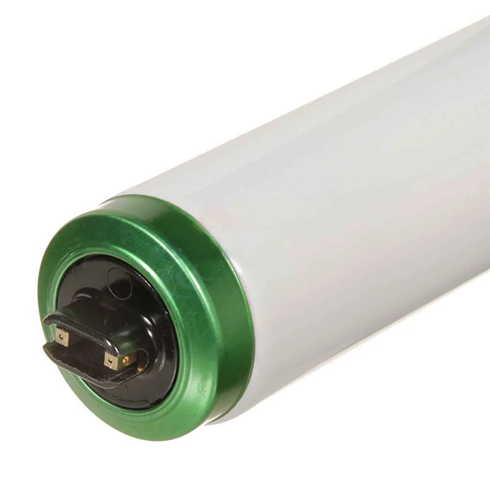 Tube fluorescent F48T12 HO blanc froid, 48"