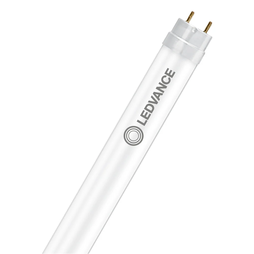 Tube LED T8 Ledvance/Osram G13 20W 3100Lm 6500K 190º IP20