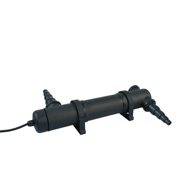 ALGCLEAR UVC 35000 - Ampoule UV-C (TUV-PL) : 36 Watt Ubbink