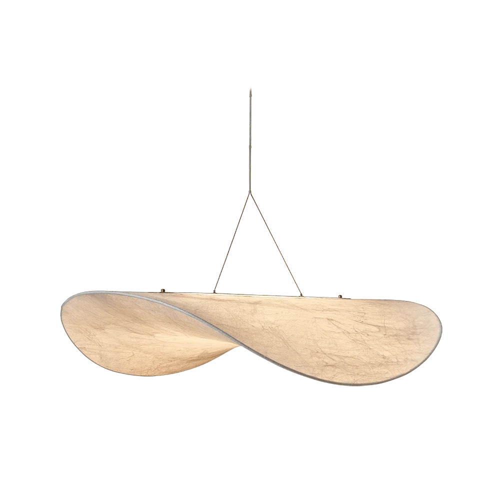 Suspension Mobula 100 × 74 × 20 cm Unika