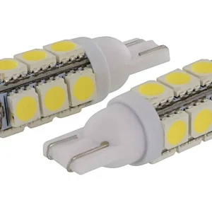 AMPOULE LED 921/906 PK2 BLANC FROID Valterra