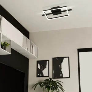 Velasco eglo Plafonnier Suspendu Ø310mm 900153