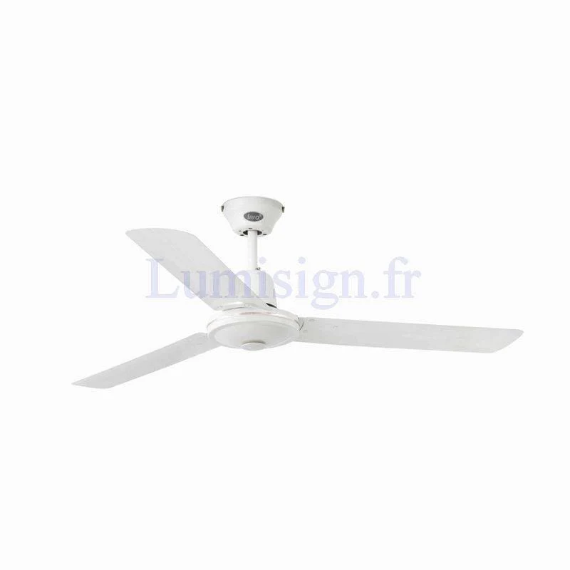 Ventilateur de plafond ECO INDUS