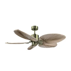 Ventilateur de plafond EnergySilence Aero 5200 Cecotec élégance et efficacité toute l année