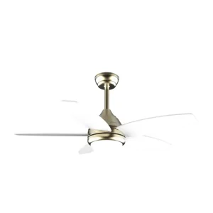 Ventilateur de plafond 42 pouces avec lumière LED télécommande fonction été hiver Cecotec