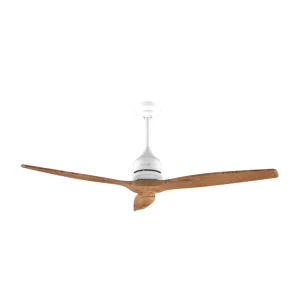 Ventilateur de plafond 52 pouces Cecotec EnergySilence Aero 5270 Efficacite et confort toute l annee