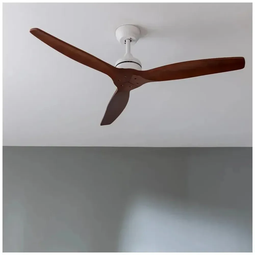 Ventilateur de plafond 52 pouces Cecotec EnergySilence Aero 5270 Efficacite et confort toute l annee
