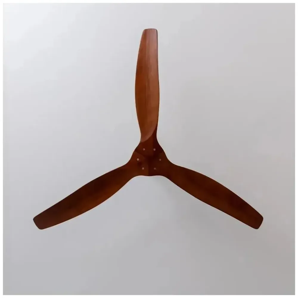 Ventilateur de plafond 52 pouces Cecotec EnergySilence Aero 5270 Efficacite et confort toute l annee