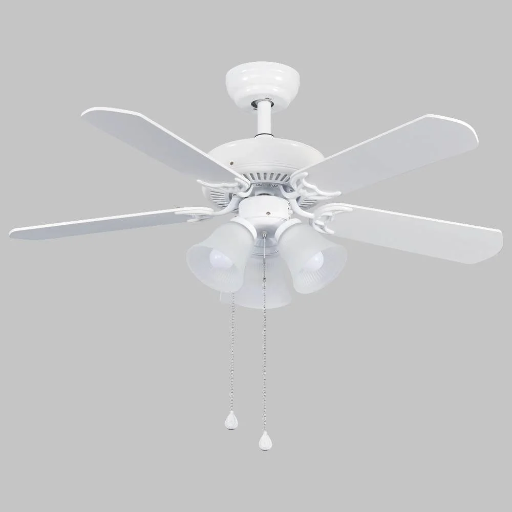 Ventilateur de plafond SANTA ANA