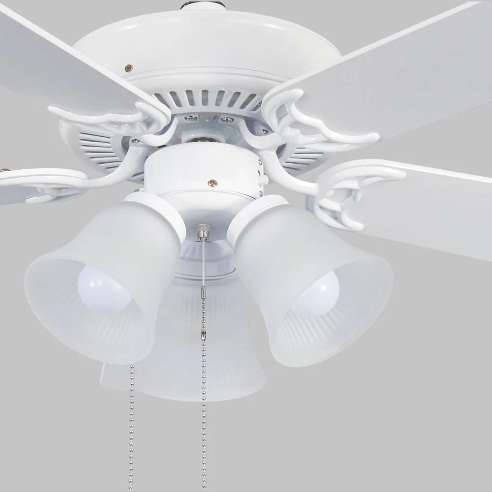 Ventilateur de plafond SANTA ANA