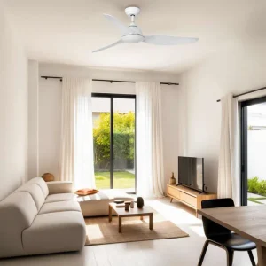 Ventilateur de plafond SIOUX