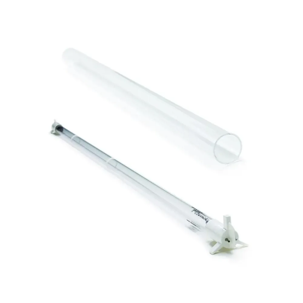 Kit de lampe UV et de manchon VIQUA 602850-101 pour PRO10, G, G+