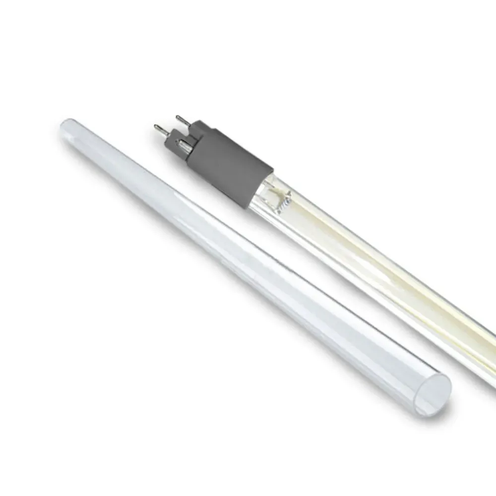 Kit de lampe UV et de manchon VIQUA SHO600-QL pour SC-600, SPV-12, SPV-600, SP600-HO