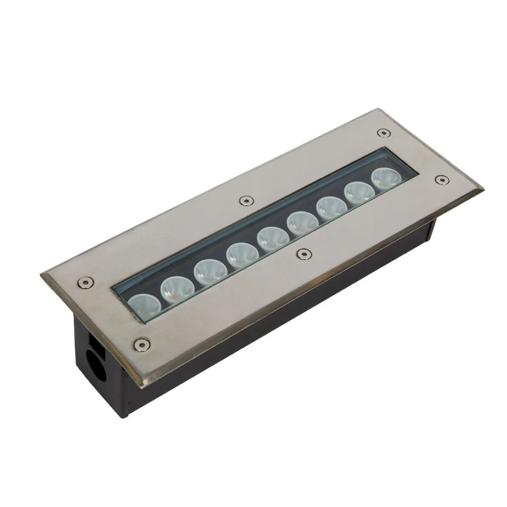 Projecteur extérieur VK Leading Light LED, W 30 cm