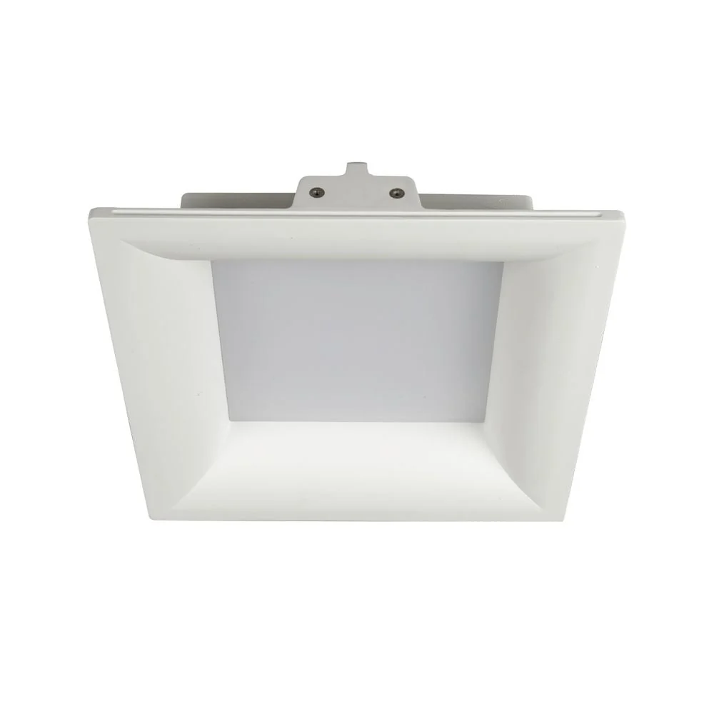 Spot encastré VK Leading Light LED, L 33 cm